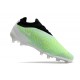 Nike Phantom Gripknit GX Elite FG Vert Noir