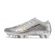 Nike Zoom Mercurial Vapor XV Elite AG Argent Or