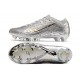 Nike Zoom Mercurial Vapor XV Elite AG Argent Or