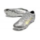 Nike Zoom Mercurial Vapor XV Elite AG Argent Or