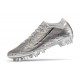 Nike Zoom Mercurial Vapor XV Elite AG Argent Or