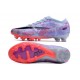 Nike Zoom Mercurial Vapor XV Elite AG Dream Speed 6 - Cobalt Bonheur Noir Fuchsia Rêve