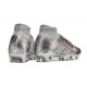 Nike Air Zoom Mercurial Superfly IX Elite AG Argent Métallique