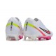 Nike Air Zoom Mercurial Vapor XV Elite FG Blanc Rose