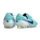 Nike Tiempo Legend 10 Elite FG Nouvel Hyper Turque Noir