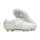 Nike Tiempo Legend 10 Elite FG Nouvel Blanco