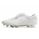 Nike Tiempo Legend 10 Elite FG Nouvel Blanco