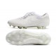 Nike Tiempo Legend 10 Elite FG Nouvel Blanco