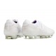 Nike Tiempo Legend 10 Elite FG Nouvel Blanco