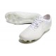 Nike Tiempo Legend 10 Elite FG Nouvel Blanco