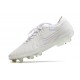 Nike Tiempo Legend 10 Elite FG Nouvel Blanco