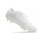 Nike Tiempo Legend 10 Elite FG Nouvel Blanco