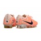 Nike Tiempo Legend 10 Elite FG Nouvel Guava Hielo Negro Total Naranja