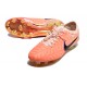 Nike Tiempo Legend 10 Elite FG Nouvel Guava Hielo Negro Total Naranja