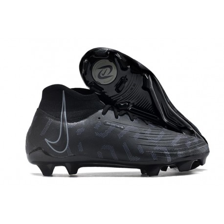 Nike Phantom Luna Elite FG Chaussures Noir