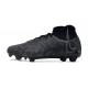 Nike Phantom Luna Elite FG Chaussures Noir