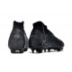 Nike Phantom Luna Elite FG Chaussures Noir