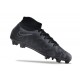 Nike Phantom Luna Elite FG Chaussures Noir