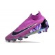 Chaussure Nike Phantom GX Elite DF FG