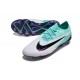 Chaussure Nike Phantom GX Elite FG Hyper Turque Noir Fuchsia Rêve Blanc