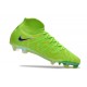 Nike Phantom Luna Elite FG Chaussures Vert