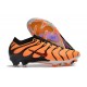 Nike Zoom Mercurial Vapor 15 Elite FG TN Orange Noir