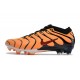 Nike Zoom Mercurial Vapor 15 Elite FG TN Orange Noir