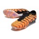 Nike Zoom Mercurial Vapor 15 Elite FG TN Orange Noir