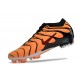 Nike Zoom Mercurial Vapor 15 Elite FG TN Orange Noir