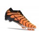 Nike Zoom Mercurial Vapor 15 Elite FG TN Orange Noir