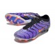 Nike Zoom Mercurial Vapor 15 Elite FG TN Violet Noir