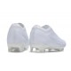 Nike Zoom Mercurial Vapor 15 Elite FG Blanc Violet