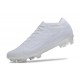 Nike Zoom Mercurial Vapor 15 Elite FG Blanc Violet