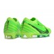 Nike Zoom Mercurial Vapor 15 Elite FG Vert