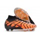 Nike Zoom Mercurial Superfly Elite 9 FG TN Orange Noir