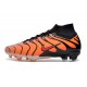 Nike Zoom Mercurial Superfly Elite 9 FG TN Orange Noir