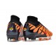 Nike Zoom Mercurial Superfly Elite 9 FG TN Orange Noir