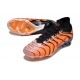 Nike Zoom Mercurial Superfly Elite 9 FG TN Orange Noir