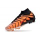 Nike Zoom Mercurial Superfly Elite 9 FG TN Orange Noir