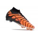 Nike Zoom Mercurial Superfly Elite 9 FG TN Orange Noir