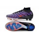 Nike Zoom Mercurial Superfly Elite 9 FG TN Violet Noir