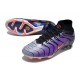 Nike Zoom Mercurial Superfly Elite 9 FG TN Violet Noir