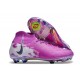 Nike Phantom Luna Elite FG Chaussures SE Fuchsia Rêve Raisin Très Pâle