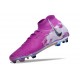 Nike Phantom Luna Elite FG Chaussures SE Fuchsia Rêve Raisin Très Pâle