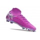 Nike Phantom Luna Elite FG Chaussures SE Fuchsia Rêve Raisin Très Pâle