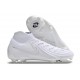 Crampons Nike Phantom Luna 2 Elite FG Blanc