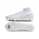 Crampons Nike Phantom Luna 2 Elite FG Blanc