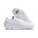 Nike Phantom Luna II Elite L FG Nouvelles Blanc