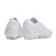 Nike Phantom Luna II Elite L FG Nouvelles Blanc