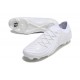 Nike Phantom Luna II Elite L FG Nouvelles Blanc